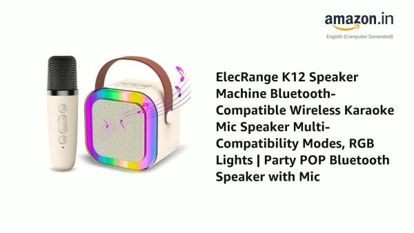 Wireless Audio Microphone Bluetooth