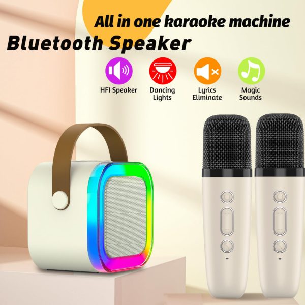 Wireless Audio Microphone Bluetooth