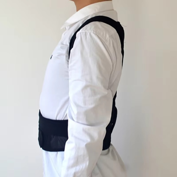 Posture Belt ||Posture Corrector Belt