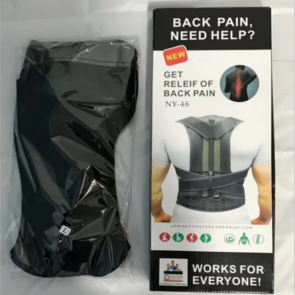 Posture Belt ||Posture Corrector Belt