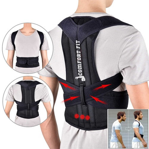 Posture Belt ||Posture Corrector Belt